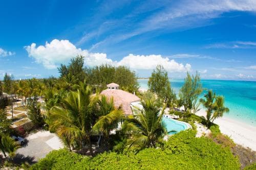 Villa Oasis