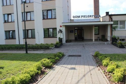 Dom Pielgrzyma