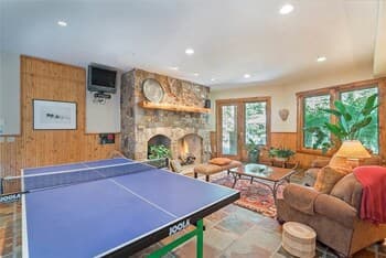 Pulitzer Mansion