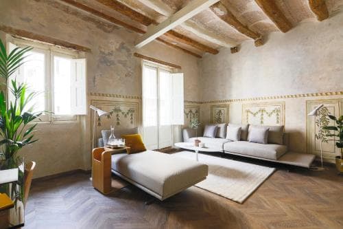 Apartamentos Barcelonasiesta