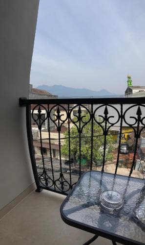 Pesona Guesthouse Syariah Malang