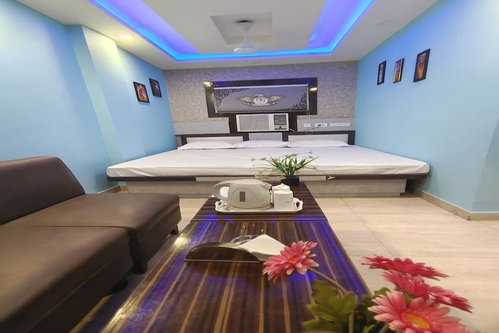Hotel OPS