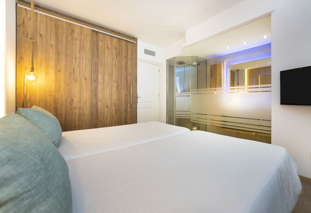 Apartamentos Sinfony