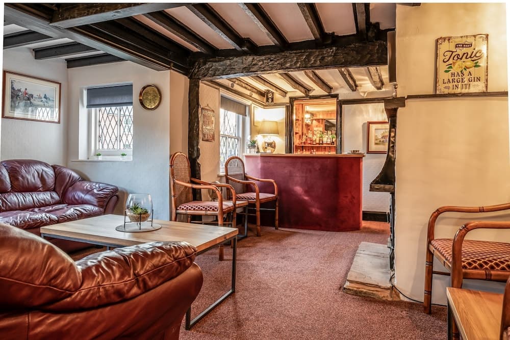 The Olde Forge Hotel