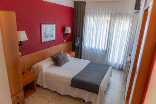 Hostal Regina
