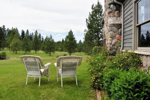 Idahome Bed and Breakfast