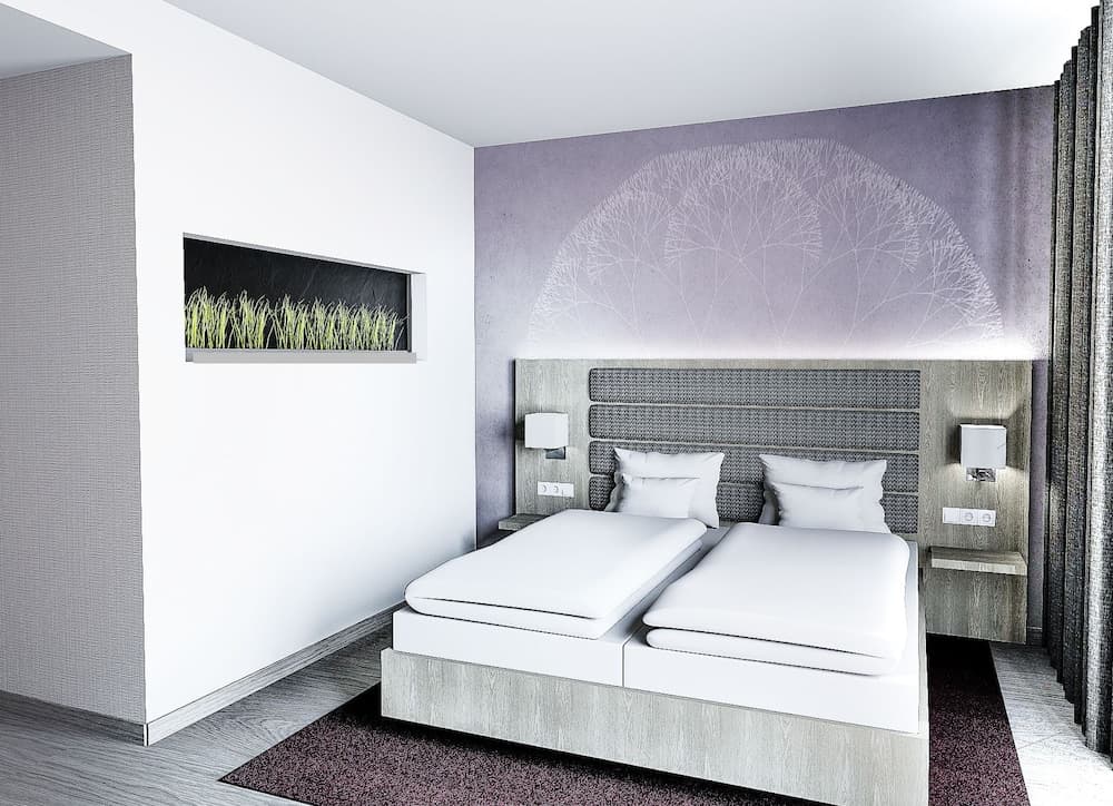 Hotel Rieth