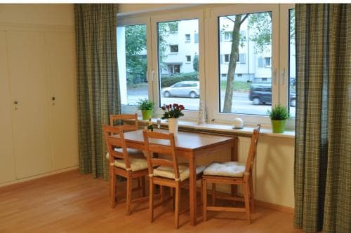 Apartment Mida