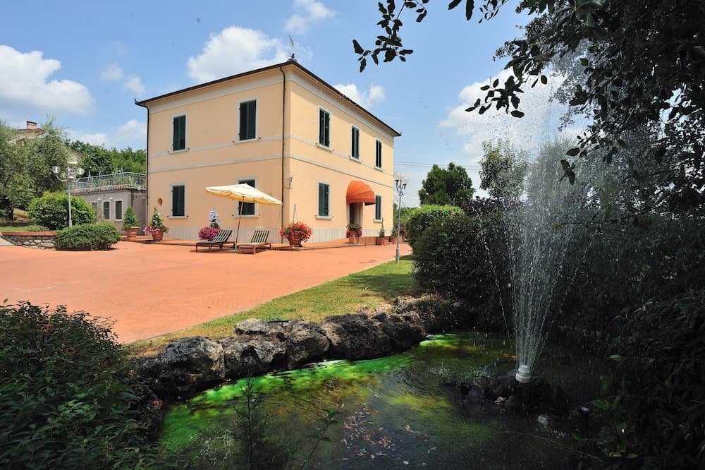 Villa La Nina