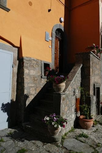 Bagnoregio