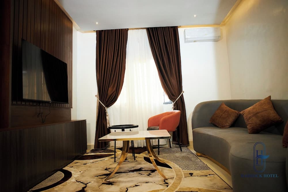 Harzock Hotel