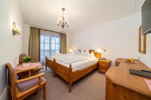 Hotel Trattlerhof