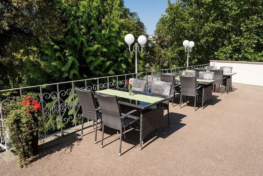 Hotel Zur Post