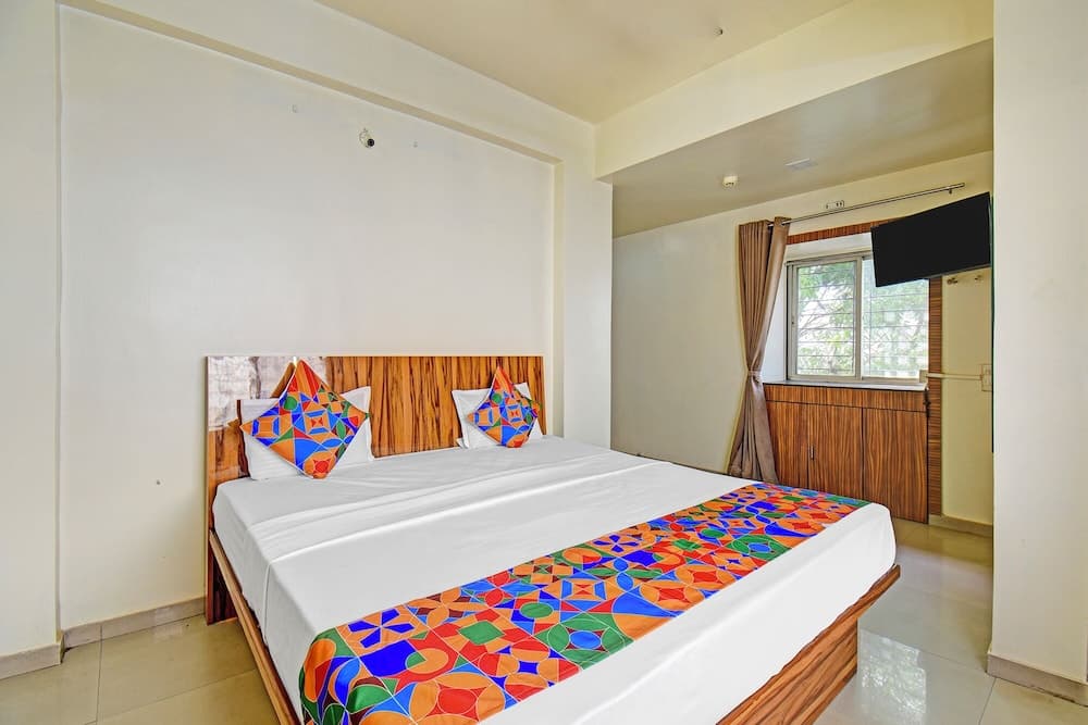 Fabhotel Sai Inn
