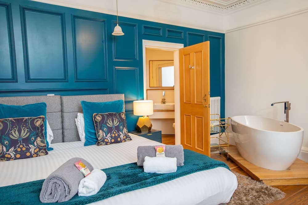 Town House Hotel