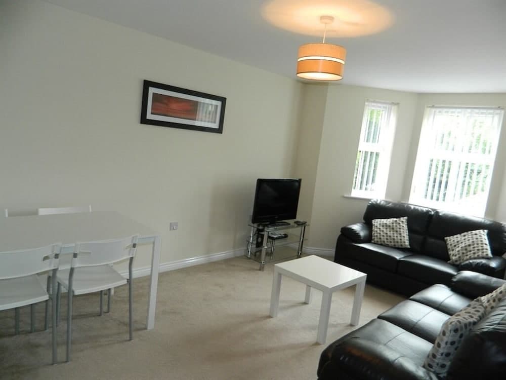 Apartments Middlesbrough