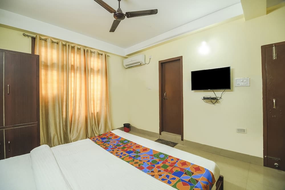 Fabhotel Casa Heritage