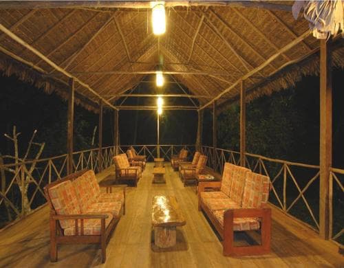 Wasai Tambopata