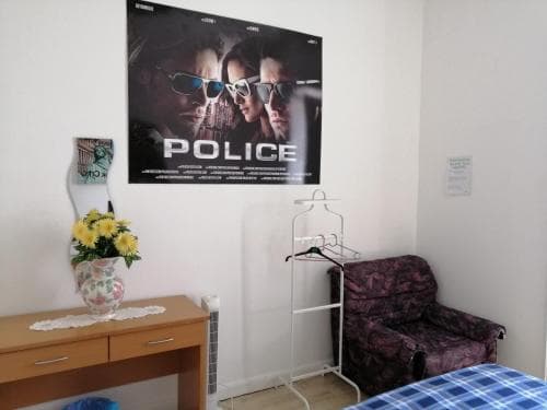 White Sun Hostel