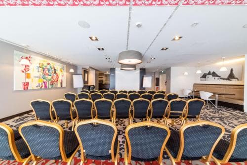 Le Clervaux Design Hotel & Spa