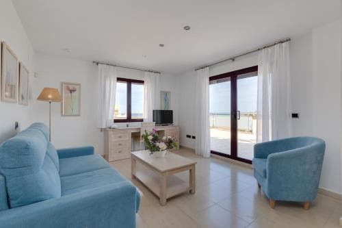 Hotel Daniya Denia