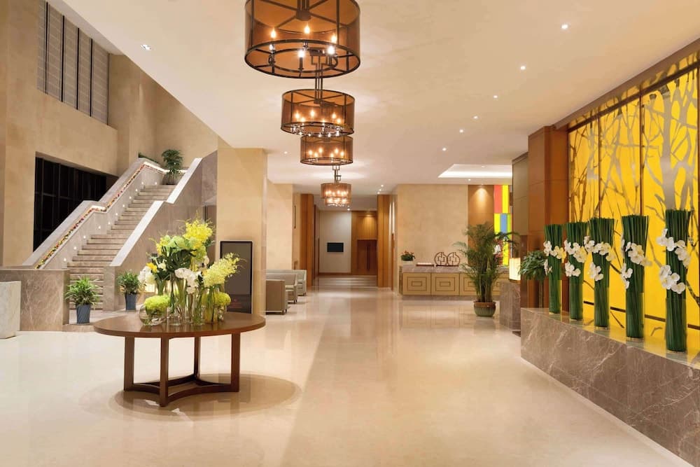 Ramada Suzhou
