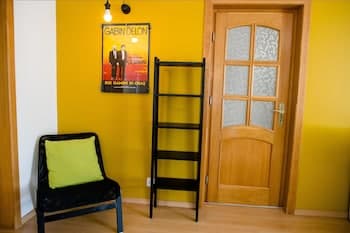 Studio 35 Busteni