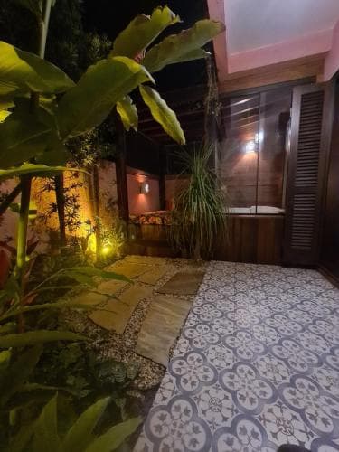 Pousada Vila Rosada