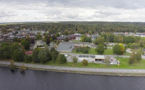 Tingsryd Hotel