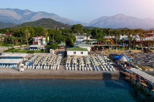 Simena Hotel