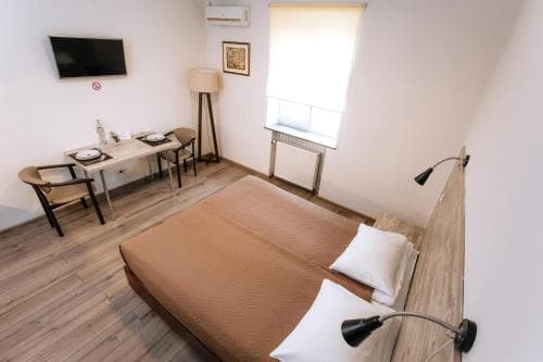 Hotel Smart Apart
