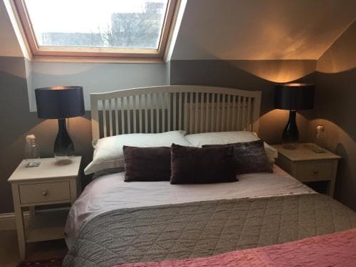 Blackrock B&B