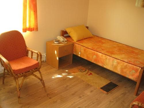 Hostel Oasis