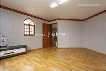 Wonju Beodeulchi Pension