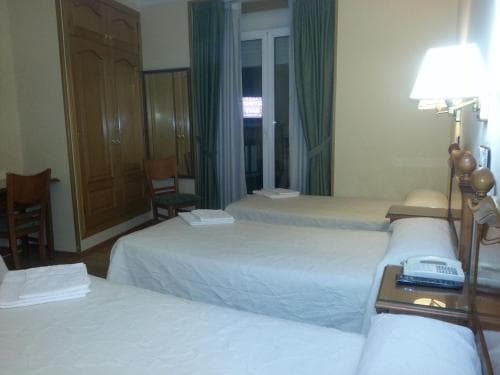 Hostal Guerra