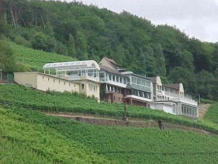 Panorama-Schloßberg