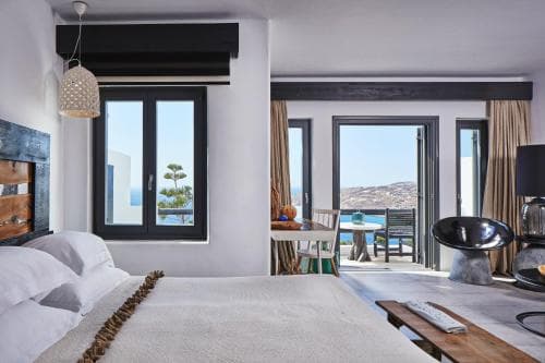 Myconian Utopia Relais & Chateaux