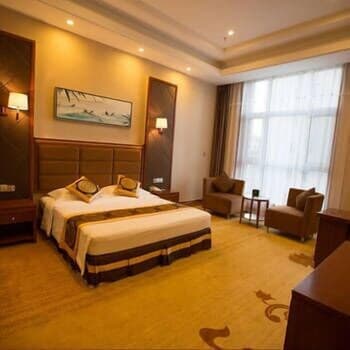 Liyade Hotel