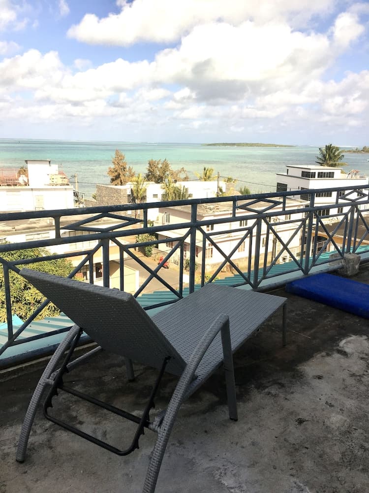 Hotel Les Aigrettes
