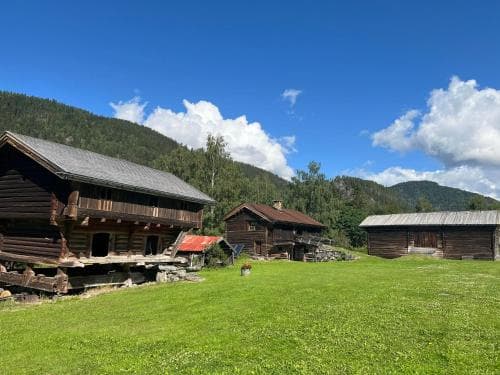Sevletunet