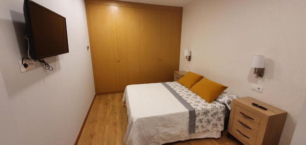 Apartamentos arcade