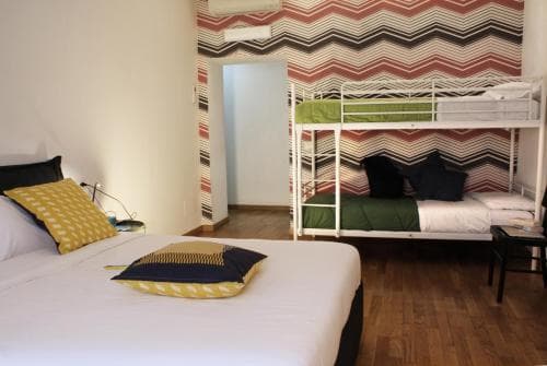 La Controra Hostel
