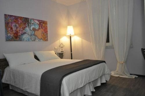 Bed & Breakfast Acquamarina