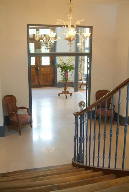 Hôtel du Parc