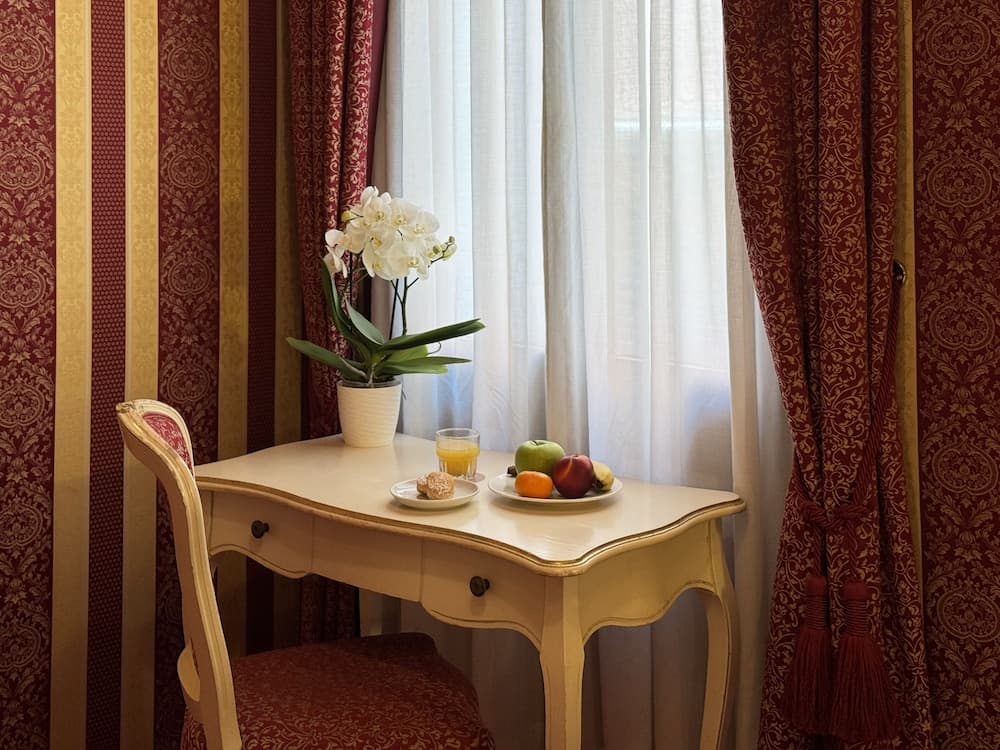 Hotel Alcyone