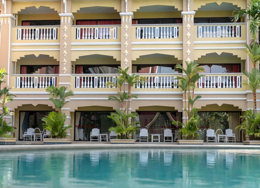 Ayodhaya Suites Resort & Spa