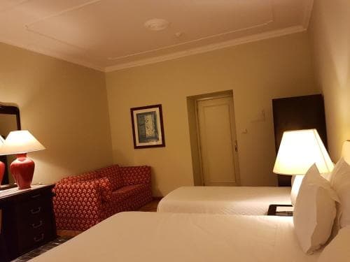 Hotel de Moura