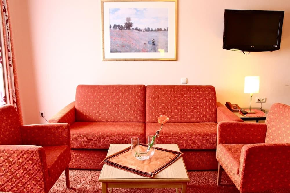 Hotel Igelstadt