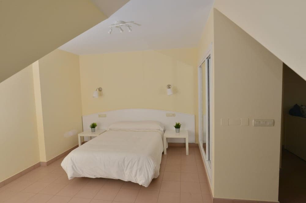 Apartamentos Marina
