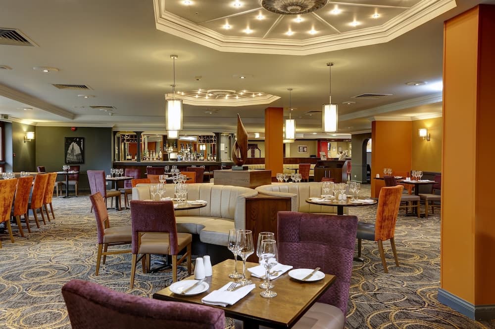 Best Western Brook Hotel